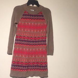 Old Navy Girls sweater Dress
